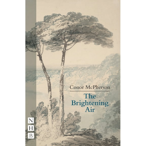 The Brightening Air, (Paperback)