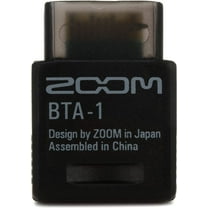 Zoom BTA-1 Bluetooth Adapter