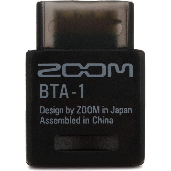 Zoom BTA-1 Bluetooth Adapter
