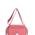 thumbnail image 1 of Bolsa Bandolera Mujer Moda Dama Xtellar Gran Capacidad Color Rosa, 1 of 3