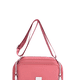thumbnail image 1 of Bolsa Bandolera Mujer Moda Dama Xtellar Gran Capacidad Color Rosa, 1 of 3