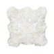 thumbnail image 1 of Funda de almohada Soledad Floral Lino 3D, 1 of 8