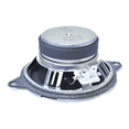 thumbnail image 2 of Bocina Altavoz Delantero Matiz 2008-2015 GM PARTS Impedancia: 4.0 Potencia RMS: 50 W Rango de frecuencia: 60 Hz - 20 kHz, 2 of 2