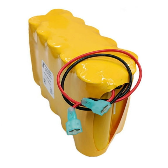 BatteryGuy BGN7000-10FWP-WLFC replacement for the NIC1343 battery (rechargeable)