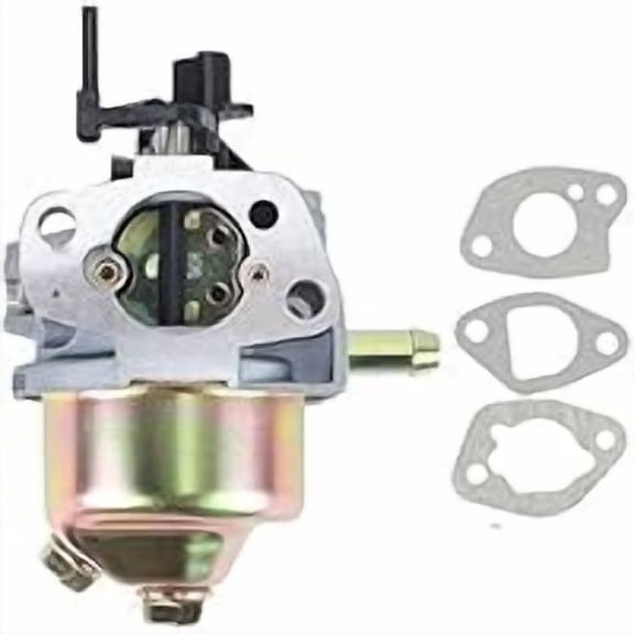 Replacement Carburetor for Craftsman M270 Lawn Mower Model CMXGMAM1125504, Easy Installation, Smooth Idle, Reliable Performance