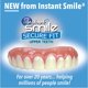 thumbnail image 2 of Carilla dental instantánea Secure Fit para dientes superiores, tono natural, 2 of 8