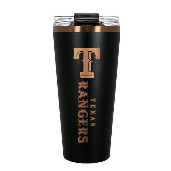 Texas Rangers 30oz. Big Slim Tumbler