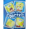 SpongeBob SquarePants 'Selfies' Party Invites and Thank You Card Pack
