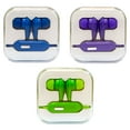 thumbnail image 3 of Sony WH1000XM4/B Premium NC Wireless Over-the-Ear Headphones Bundle with Deco Gear Premium Hard Body Case + Converter Adapter Type C + Mizco Travelocity In-Ear Headphone + 2 Year Protection Pack, 3 of 12