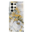 thumbnail image 1 of Mist Marble - Custom Samsung Galaxy S24 Ultra Case,iPhone 15 Pro, 1 of 4