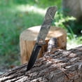 thumbnail image 3 of Ozark Trail Fauna 7.5 inch Folding Knife Camo, 3 of 15