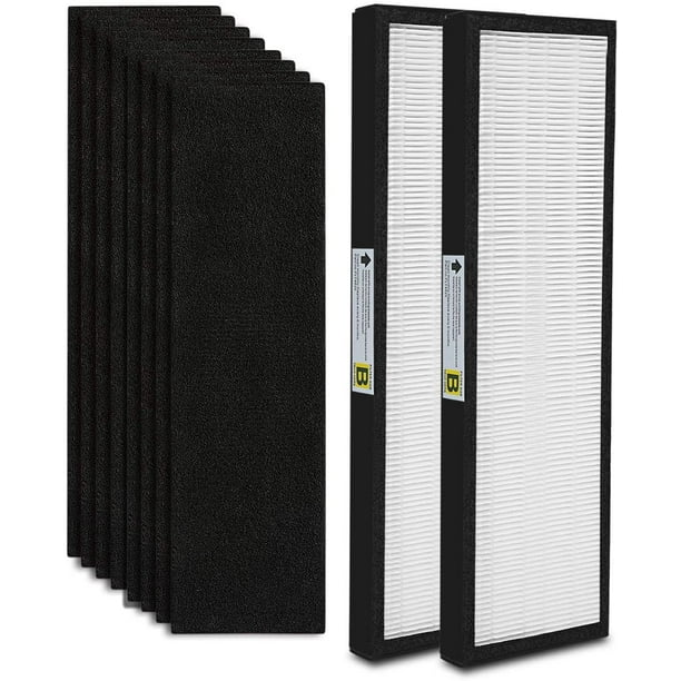 HEPA Filter B Replacement, Compatible with Germ Guardian Models
