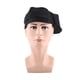 thumbnail image 2 of Gorro De Chef A La Moda, Gorros De Boina De Pico De Pato Para Catering, Panadero, Cocina, Para Hombres Y Mujeres, Para Personal De Catering Y Cocinas Comerciales, 2 of 2