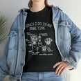 thumbnail image 7 of Things I Do In My Spare Time Tee - Gardening - Mother's Day Shirt - ID: 563, 7 of 7