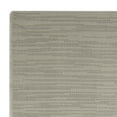 thumbnail image 4 of SAFAVIEH Courtyard Alana Geometric Indoor/Outdoor Runner Rug, Light Grey, 2'3" x 10', 4 of 6