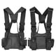 thumbnail image 1 of Mochila Walkie-Talkie, Bolso Universal de Walkie-Talkie, Bolsas de Hombro Ajustables para Hombres para Hombres, 1 of 7