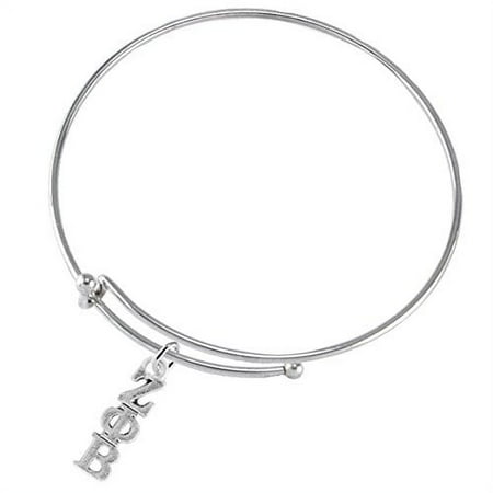Zeta Phi Beta Licensed Sorority Jewelry Manufacturer, Hypoallergenic Safe Lavalier Adjustable Fits Anyone