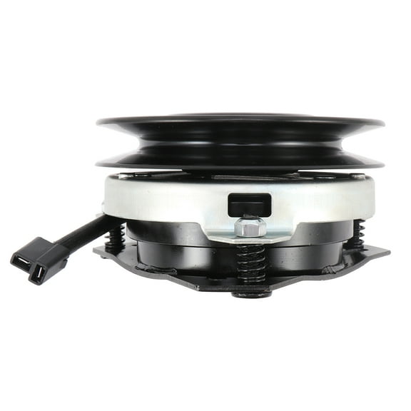 ECCPP PTO Clutch For Warner Cub Cadet 1440 1641 1782 2160 Mowers 5215-68 917-3389