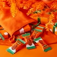 thumbnail image 6 of Reese's Milk Chocolate Snack Size Peanut Butter Trees Christmas Candy, Bag 9.6 oz, 6 of 9