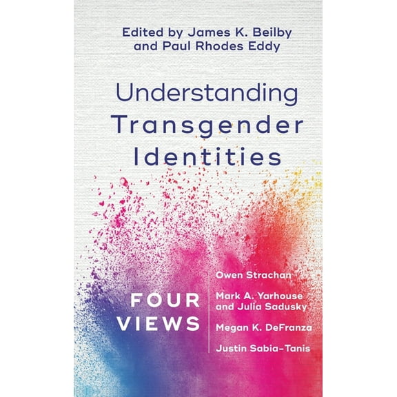 Understanding Transgender Identities, (Hardcover)