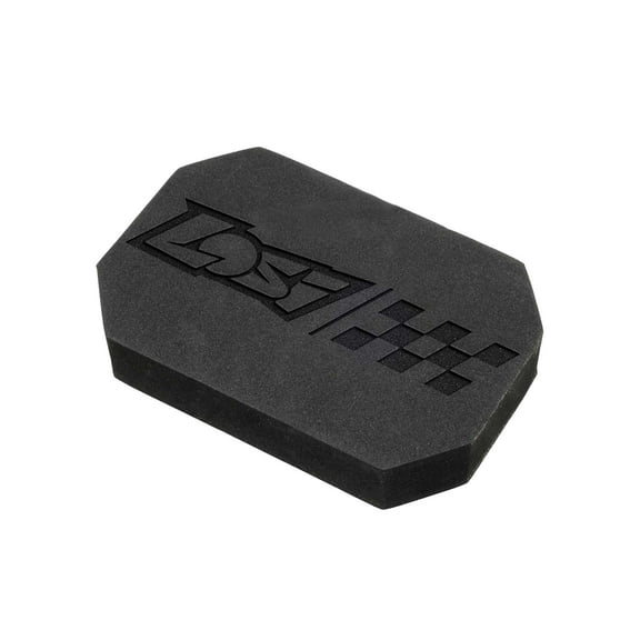 Losi Car Stand Foam GROM LOS-1951