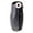 Black, variant on Portable Leak Proof Pet Water Bottle for Dogs Cats Outdoor Walking Hiking Travel Drinking Feeder