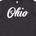 thumbnail image 4 of Inktastic Ohio text Youth T-Shirt, 4 of 5