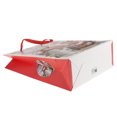 thumbnail image 3 of 6pcs Grandes Bolsas De Regalo De Navidad Santa Claus Manejan Bolsos De Mano Favor Sunnimix bolsas de fiesta de navidad, 3 of 8