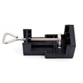 thumbnail image 1 of Dremel holder hanging bracket power Accessories tools flex shaft durable home Mini drill support multifunctional grinder, 1 of 8