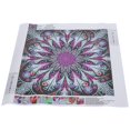 thumbnail image 1 of Pintura De Diamantes Luminosa Herramientas Portátiles De Pintura De Diamantes De Bricolaje Para Padres E Hijos Para El Ornamento De La Decoración Del Hogar ANGGREK Arte y Manualidades, 1 of 8