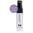 Z Zoned Pillow Infused with All Natural Lavender OilNew ACTIVEDOUGH