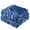 Navy blue, variant on Teler Weighted Blanket for Adults 20 lbs, 48" x 72" Cooling Printed Heavy Blanket for Bed Sofa, Gray