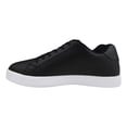 thumbnail image 2 of TENIS DC SHOES HOMBRE NEGRO GAVELER MX 265 ADYS100777BBD negro 7.5 MX, 2 of 8