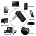 thumbnail image 4 of Adaptador Auxiliar 5.0 WDOplteas Conector 3 5 Mm Receptor Audio Transmisor Inalámbrico, 4 of 9