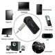 thumbnail image 4 of Adaptador Auxiliar 5.0 Compatible Con Receptor Audio Transmisor Conector 3 5 Mm, 4 of 9