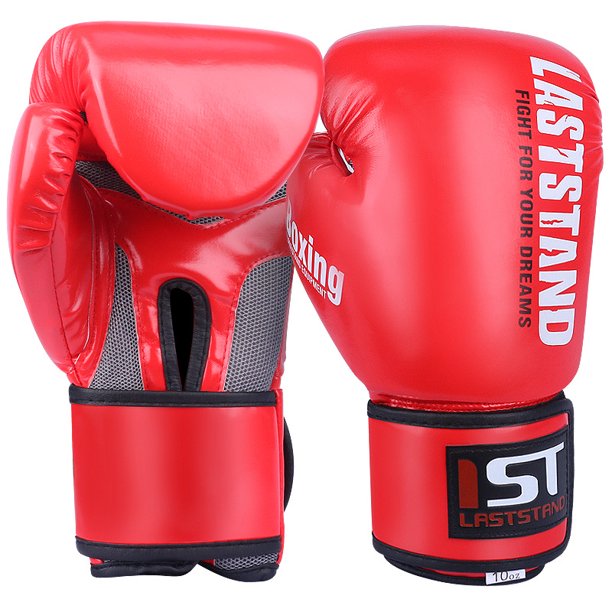 TIMPCV Adult Boxing Gloves for Boxing, Kickboxing, Karate, Muay Thai