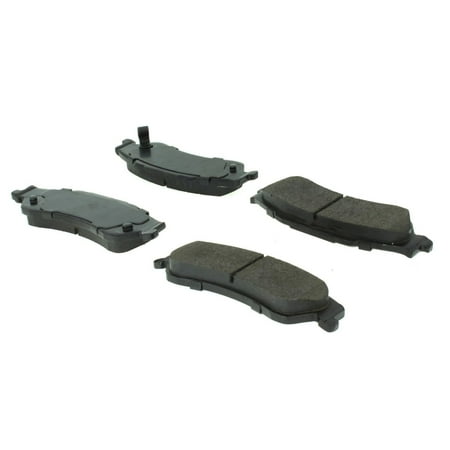 Centric 106.07290 Disc Brake Pad