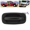 thumbnail image 3 of Exterior Door Handle, 15721571 Left Rear Anticorrosion   for Upgrade Replacement for  Escalade 2002-2006, 3 of 7