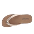 thumbnail image 4 of Corkys Womens Off The Deep End Flip Flops Casual Shoes, 4 of 7