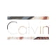 thumbnail image 2 of Women'S "Calvin" Graphic Tee - Stylish Short Sleeve T-Shirt with Bold Letter Print, Comfortable Casual Activewear for Spring & Summer, 2 of 7