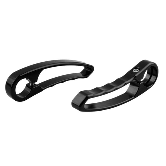 1pair Upgraded Bicycles Handlebars Extenders Universals Bike Handlebars