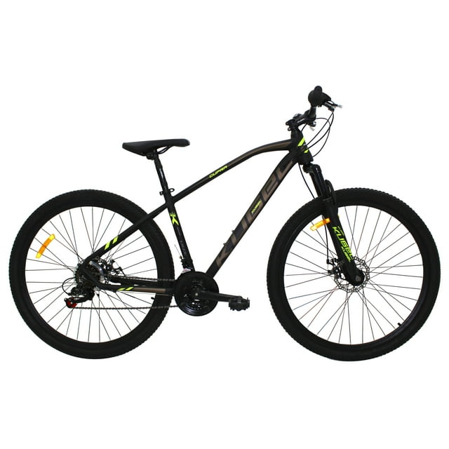 Bicicleta De Montaña Rodada 29 21 Velocidades Kugel Cupra KUGEL Bicicleta Cupra