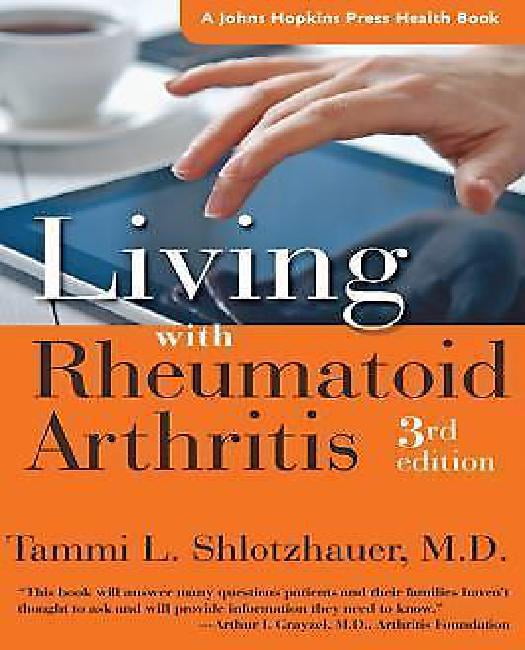 Living with Rheumatoid Arthritis Walmart Canada