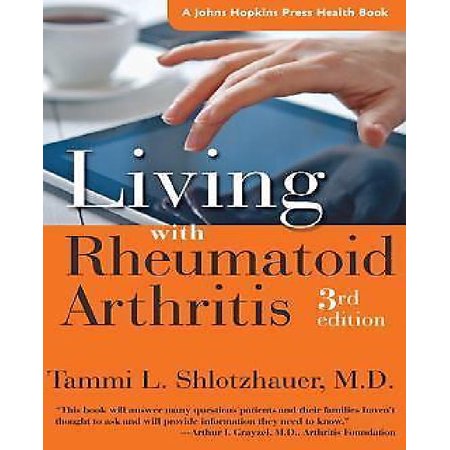 Living with Rheumatoid Arthritis | Walmart Canada