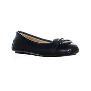 Womens MICHAEL Michael Kors Fulton Moc Ballet Flats, Admiral