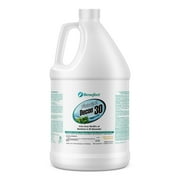 Benefect Botanical Decon 30 Disinfectant Cleaner, Light Lemon and Thyme Scent, 5 Gallon Single