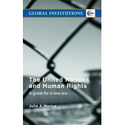 United Nations and Human Rights, Used [Paperback]