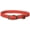 Red, variant on OmniPet Kool Kat Elastic Cat Safety Collar with Bell, Red, 12"
