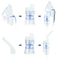 thumbnail image 5 of Replacement Tools-A Full Set of Replacement Accessories for Adults, 5 of 5