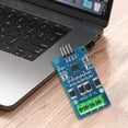 thumbnail image 1 of RS422 Modules with Indicator Light TTL Bidirectional Converter Modules Reusable, 1 of 9